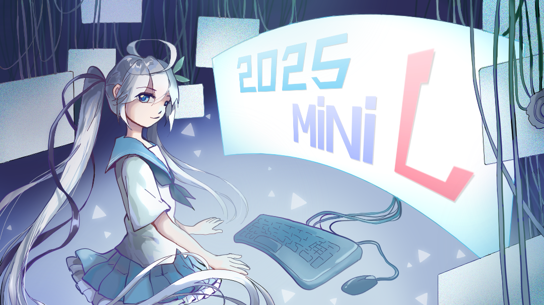 Mini L-CTF